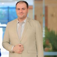 استشاري خبير ممارس جلسات واستشارات ارشاد نفسي واسري وتربوى