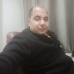 استشاري امراض المخ والاعصاب