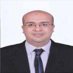 استشاري امراض المخ والاعصاب