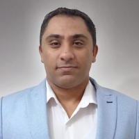 استشاري الروماتيزم و المناعة وامراض المفاصل والعظام بمستشفيات القوات المسلحه