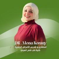 استشاري و مدرس الأمراض الجلدية بكلية الطب قصر العيني