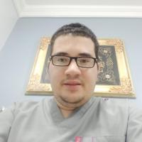 اخصائي مناظير الأنف والجيوب الانفيه