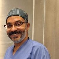 استشاري الجراحة العامه