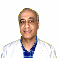 استشاري جراحة الانف و الاذن و الحنجره