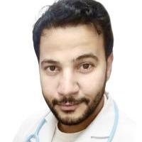 أخصائي الامراض الصدرية و التدرن