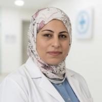 أخصائية الامراض الجلدية و التجميل