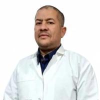 استشاري اول امراض النساء والتوليد