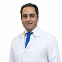 استشاري الجراحة العامه وجراحات الجهاز الهضمى وجراحات المناظير