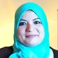 استشاري امراض الباطنة والسكر والغدد الصماء