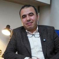 اخصائي علاج ألم العظام والمفاصل والاعصاب والعمود الفقرى بدون جراحة