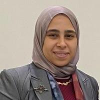 استاذة المخ و الاعصاب جامعه عين شمس