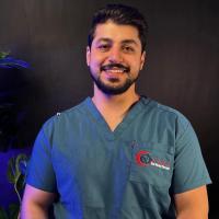 اخصائى جراحة الانف والأذن والحنجرة