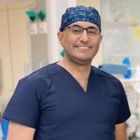 اخصائى أمراض قلب الأطفال والايكو والقسطرة بمستشفيات القوات المسلحة 
الماجستير التخصصى لأمراض قلب الأطفال مستشفى ابو الريش جامعة القاهرة 
عضو الأكاديمية الطبية العسكرية