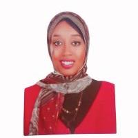 اخصائي التغذية العلاجية