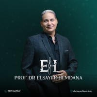 أستاذ ورئيس أقسام الجراحة العامة والمناظير وجراحات الأورام والغدد بكلية الطب جامعة الأزهر