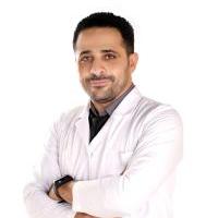 استشاري علاج طبيعي واصابات الملاعب