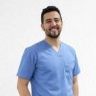 اخصائي طب وجراحه اافم والاسنان ماجستير علاج تحفظي وتجميل الاسنان