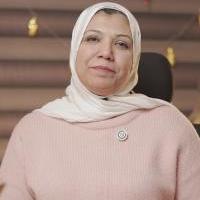 أستاذ م بكلية العلاج الطبيعي جامعة القاهرة
إستشاري العلاج الطبيعي و التأهيل