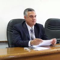 استشارى الامراض الباطنية - دكتوراه فى الصحة العامة