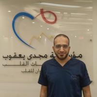 استشاري قلب واوعيه دمويه وقسطرة تداخلية