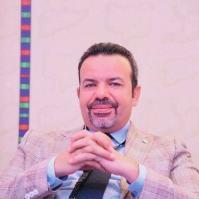 استشارى أمراض الجهاز الهضمي والكبد والمناظير