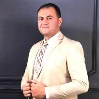 استشاري خبير في الصحة النفسية والتأهيل السلوكي والدعم النفسي