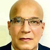 استشاري اول امراض الباطنة/الجهاز الهضمي و الكبد/الغدد الصماء و السكر.
دكتوراه امراض الجهاز الهضمي و الكبد