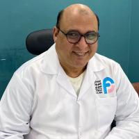 إستشاري أول جراحة المسالك البولية وأمراض الذكورة والعقم