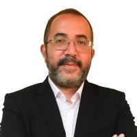 استشاري اول اطفال وحديثى الولادة