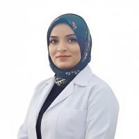 أخصائي الأمراض الصدرية