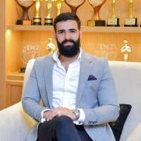 استشارى صحة نفسية