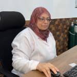 استشاري النسا والتوليد جامعه القاهره