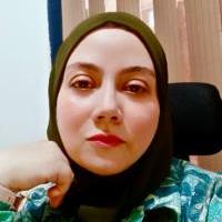 استشاري صحة نفسية والارشاد الاسري والتربوي