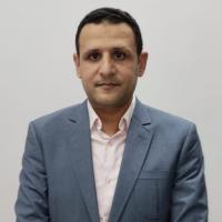 استشارى جراحة الاوعية الدموية والقدم السكرى والقسطرة الطرفية