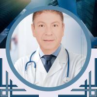 استشاري طب الاطفال و حديثي الولادة. البورد الفرنسي و الزمالة الفرنسية