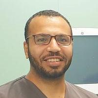 اخصائي جراحه الأنف والاذن والحنجرة