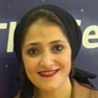 استشاري اول طب طبيعي وروماتيزم و تأهيل