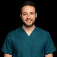 اخصائى أمراض الأنف والأذن والحنجرة