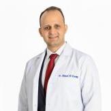 اخصائي امراض الباطنه و التغذيه العلاجيه