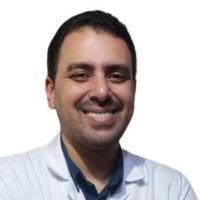 استشاري جراحة عامة ومناظير وشرج وقولون