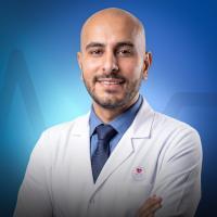 إستشاري ومدرس م الجهاز الهضمي والكبد والمناظير والأمراض الباطنية - القصر العيني