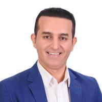 استشارى العلاج الطبيعي وعلاج السمنه