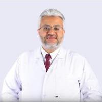 استشاري جراحة العظام والمفاصل الصناعية والمناظير