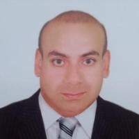 استشاري أمراض باطنيه و جهاز هضمي