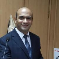 استشارى جراحة العظام والكسور ومناظير الكتف والركبة وإصابات الملاعب