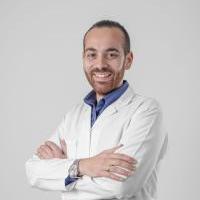 استشاري الجهاز الهضمي والكبد بجامعة عين شمس
استشاري المناظير التشخيصية و العلاجية لأمراض الجهاز الهضمي