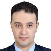 استشاري طب وعلاج الأورام والطب النووي