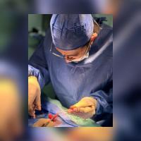 مدرس و استشاري جراحة المسالك البولية و التناسلية -كلية الطب جامعة عين شمس