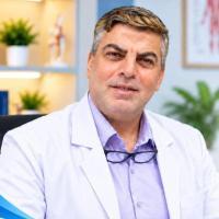 استشارى جراحة العظام والمفاصل وإصابات الملاعب ج.عين شمس عضو الجمعية المصرية والسويسرية للكسور