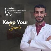 اخصائى طب وجراحة الفم والاسنان